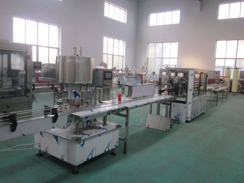 Cina Changzhou Jintan Jinxing Machinery Co., Ltd. Profil Perusahaan