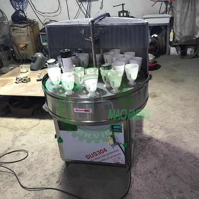 Botol Kaca PET / Plastice Dapat Dibilas Untuk Mesin Pembotolan Air Mineral